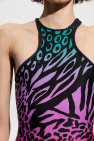 The Attico One-piece swimsuit