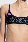 The Attico Two-piece swimsuit