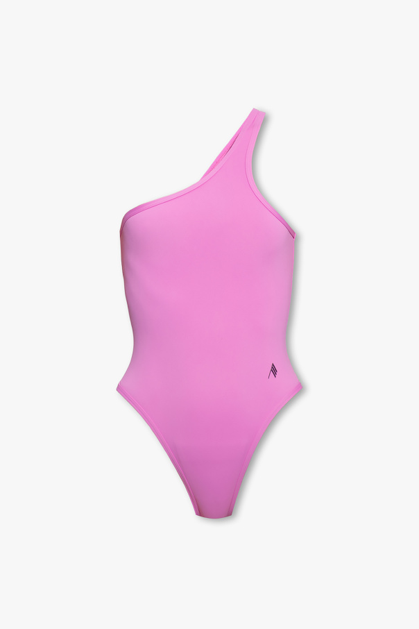 The Attico Jednoczęściowy kostium kąpielowy