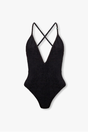 One-piece swimsuit