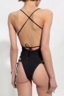 The Attico One-piece swimsuit