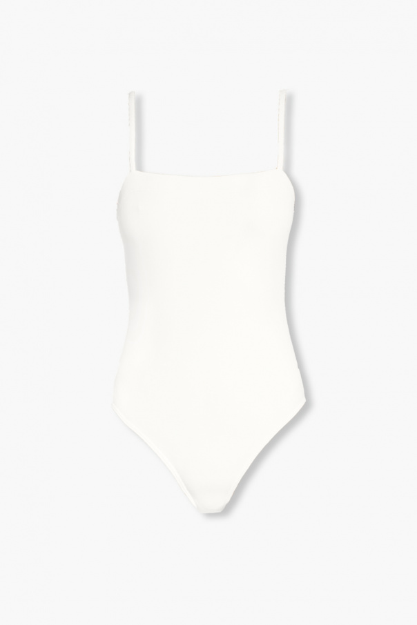 Eres ‘Aquarelle’ one-piece swimsuit