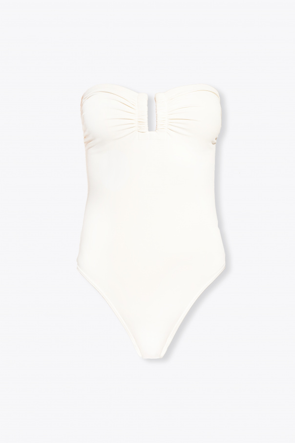 Eres ‘Cassiopee’ one-piece swimsuit