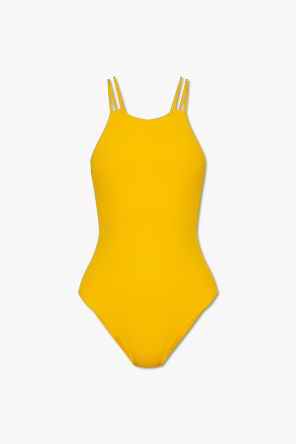 ‘Copaiba Amaz’ one-piece swimsuit od Eres