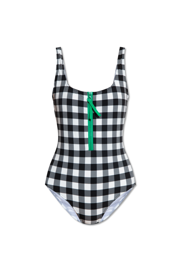 Eres ‘Funny’ one-piece swimsuit