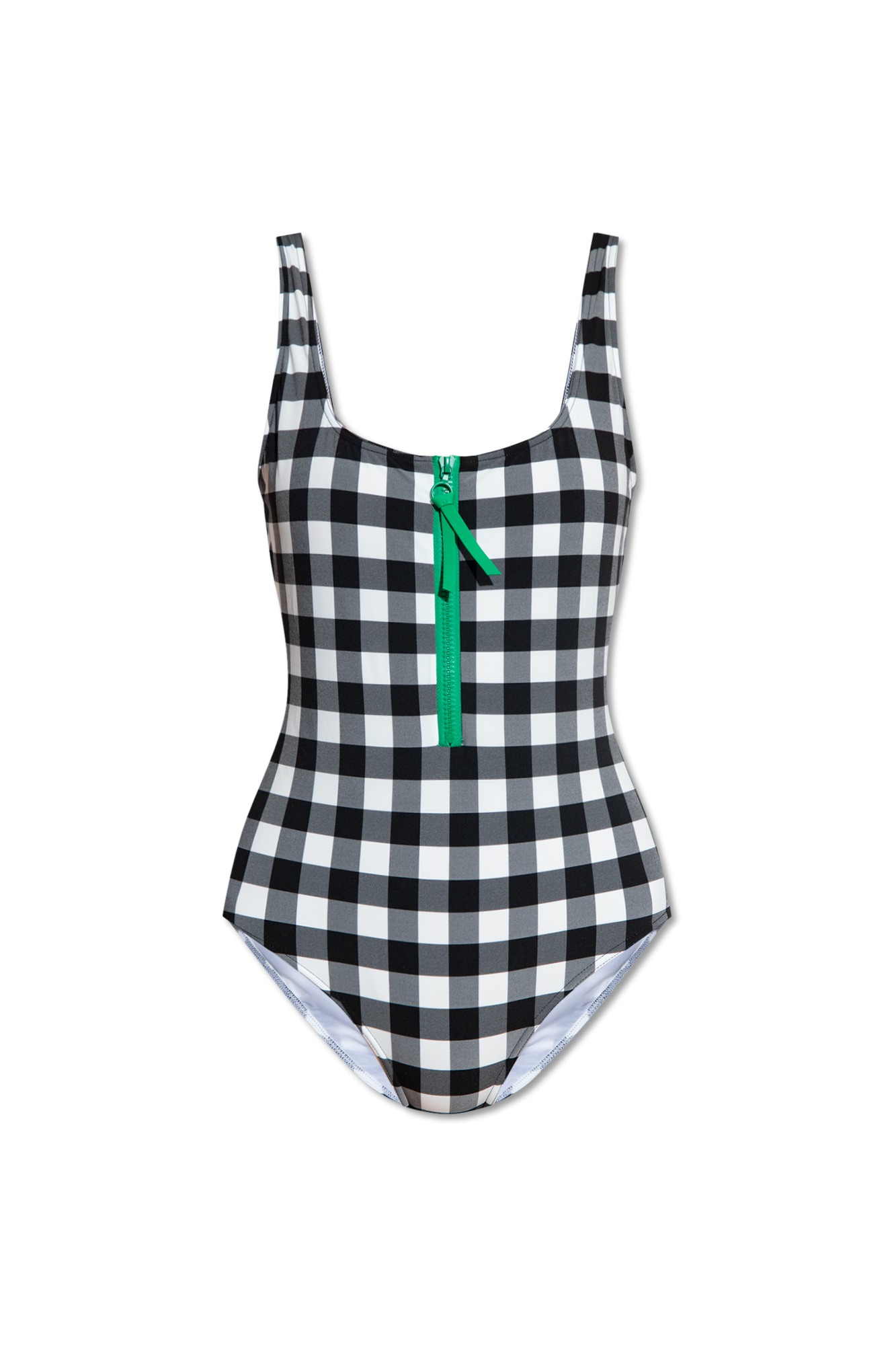 Eres ‘Funny’ one-piece swimsuit