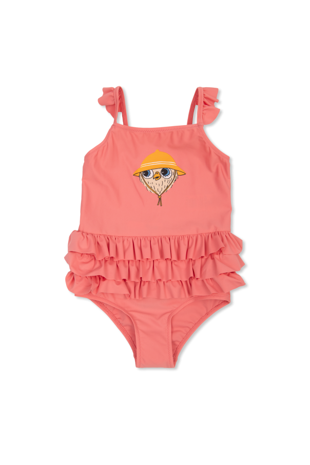 One-piece swimsuit od Mini Rodini