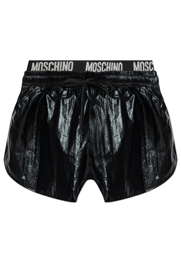 Moschino Swim Trunks