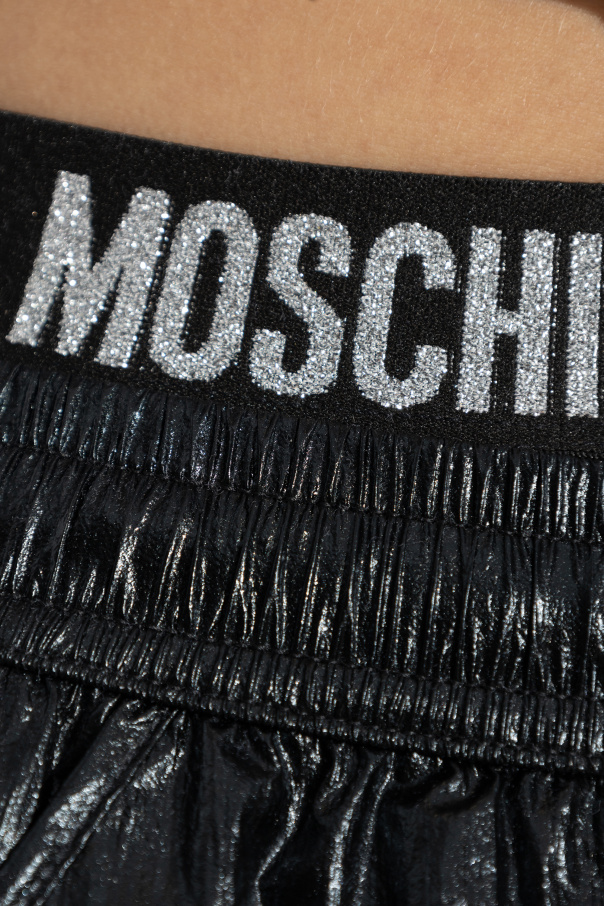 Moschino Swim Trunks