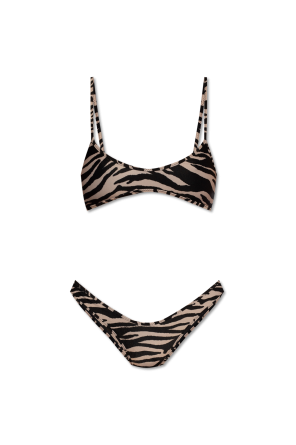 Two-piece swimsuit from the 'Join Us At The Beach' collection