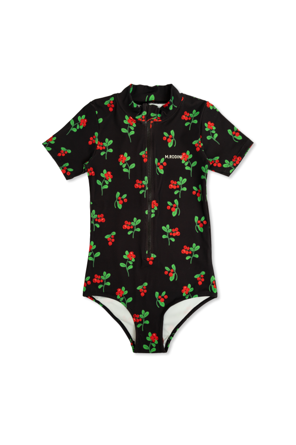 Patterned Costume od Mini Rodini