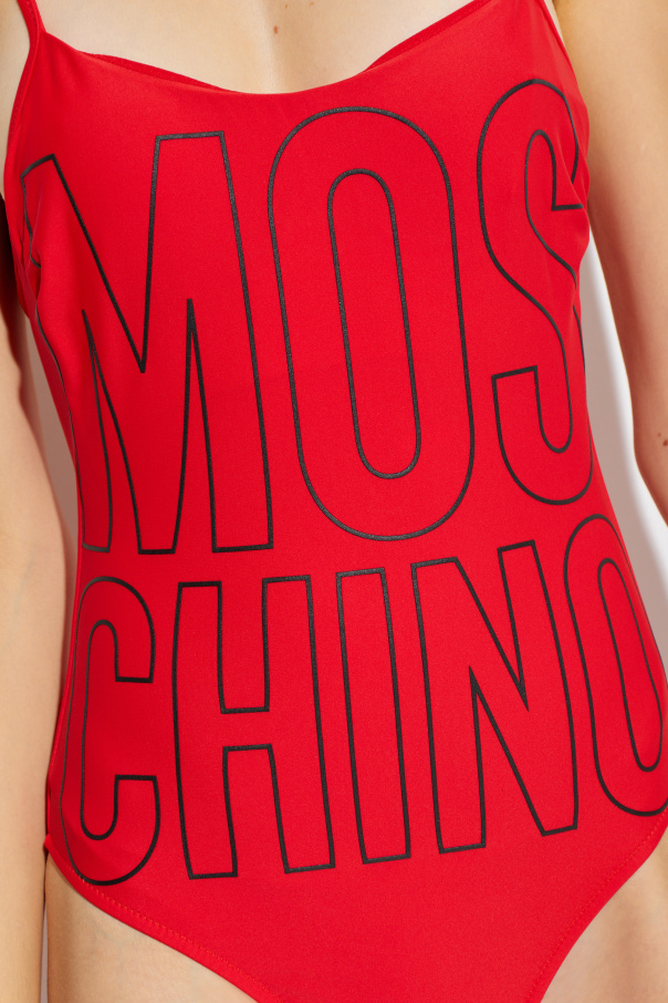 Moschino One-piece swimsuit