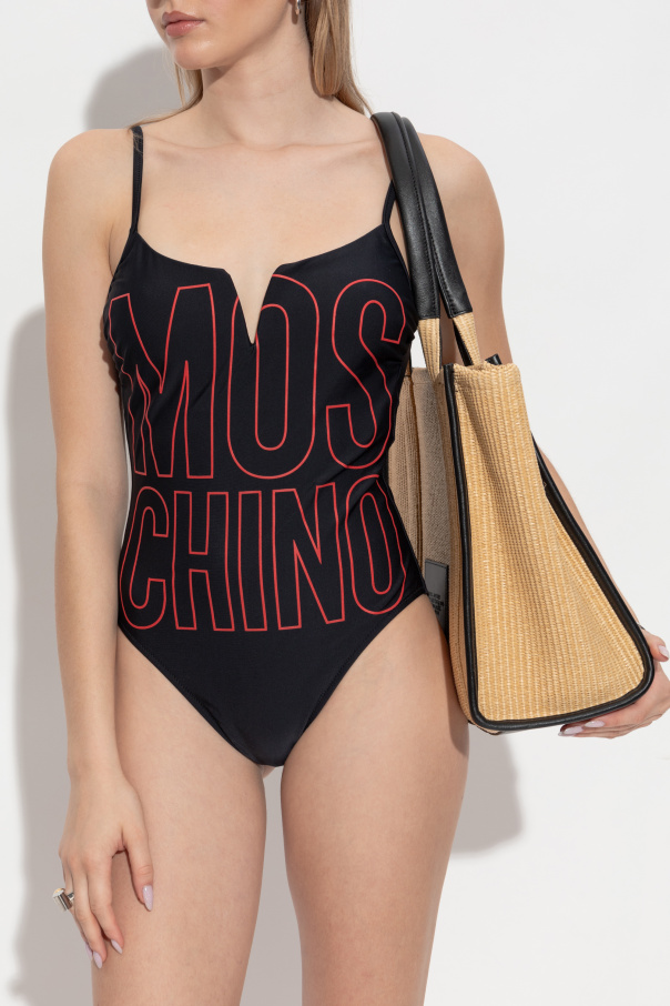 Moschino One-piece swimsuit