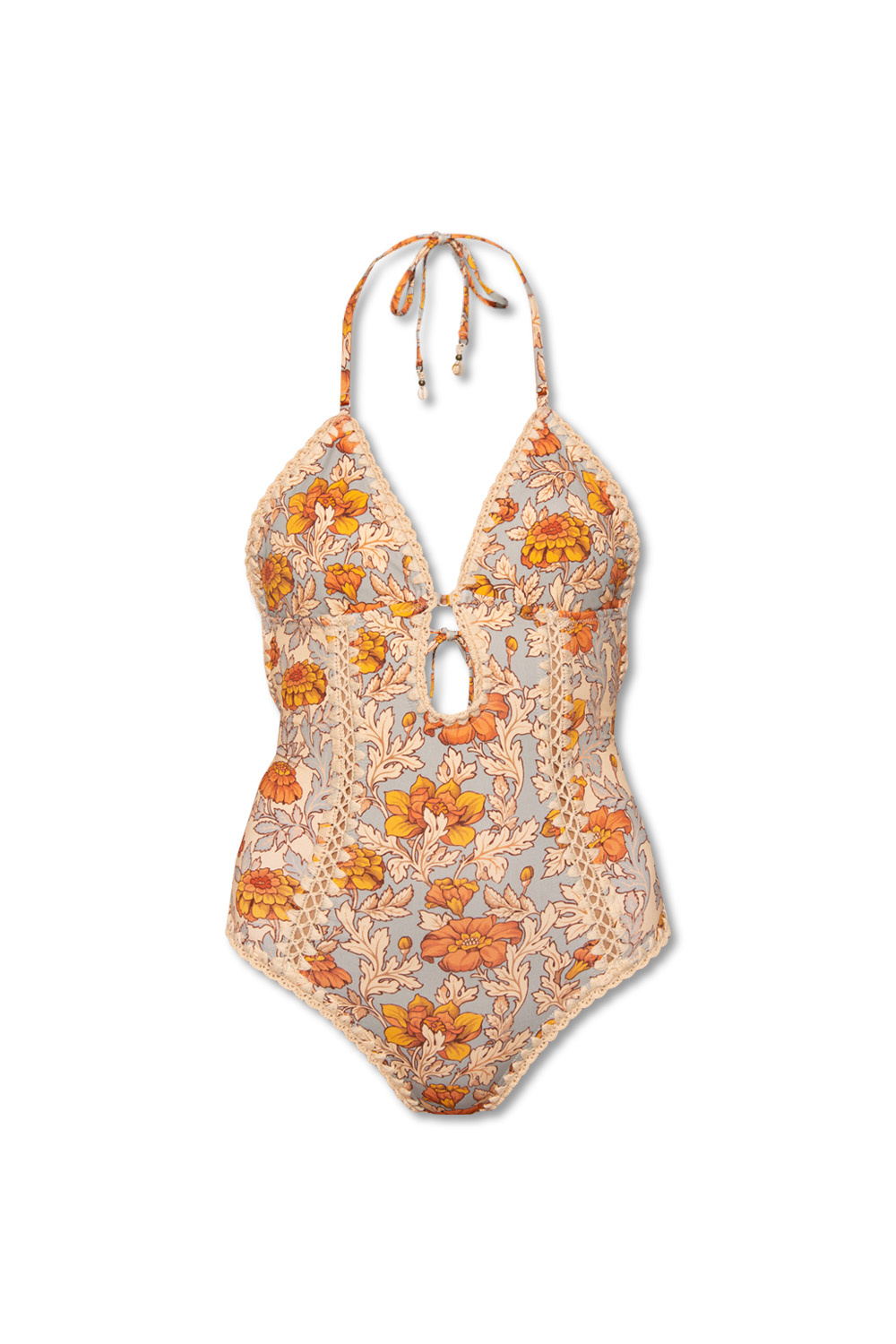 Zimmermann One-piece swimsuit