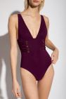 Zimmermann One-piece swimsuit