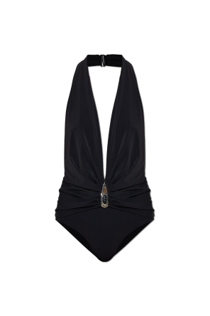 One-piece swimsuit ‘Ruched’