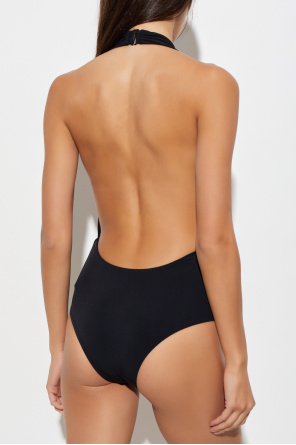 Christopher Esber One-piece swimsuit ‘Ruched’