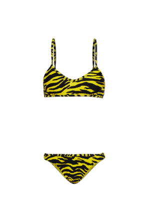 Two-piece swimsuit from the "Il Primo Bagno" collection