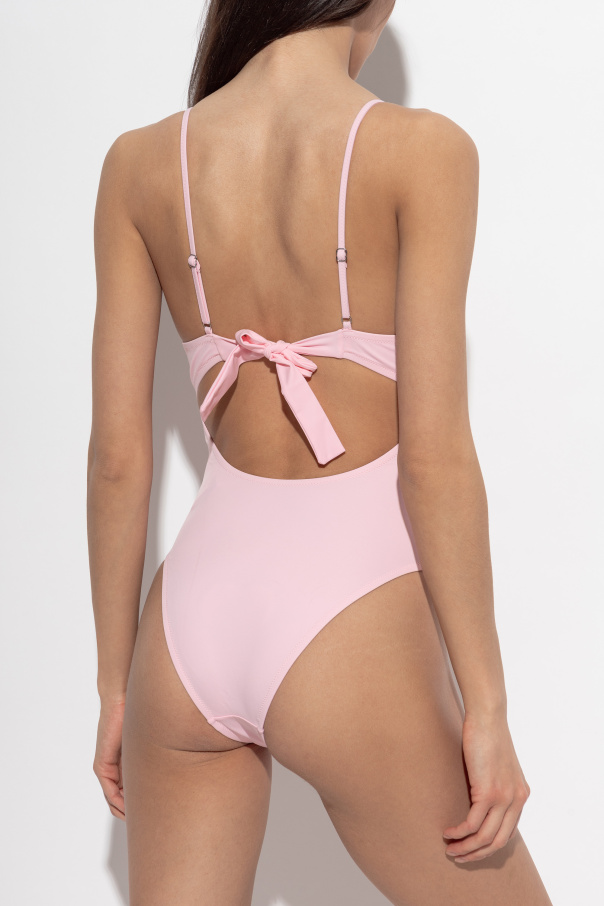 Moschino One-piece swimsuit