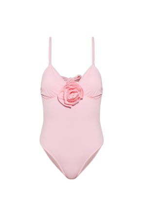 One-piece swimsuit