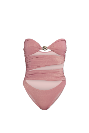 One-piece swimsuit
