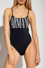 Emporio X8X087 armani One-piece swimsuit