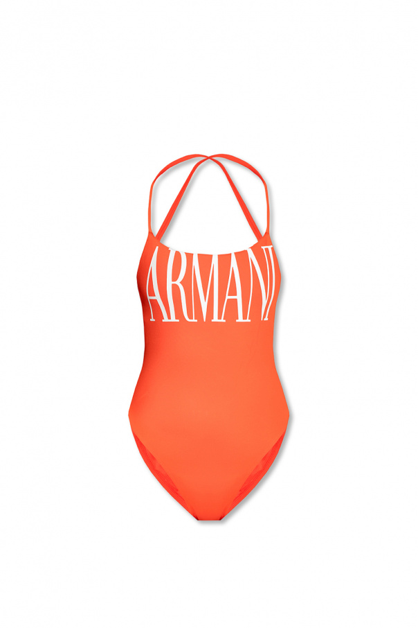 Emporio Armani One-piece swimsuit