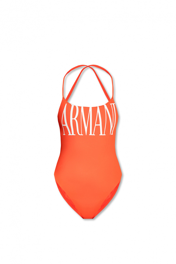 Emporio tui armani One-piece swimsuit