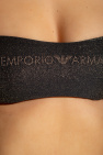 Emporio Armani Two-piece swimsuit