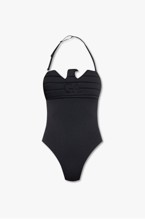 One-piece swimsuit od Emporio Armani