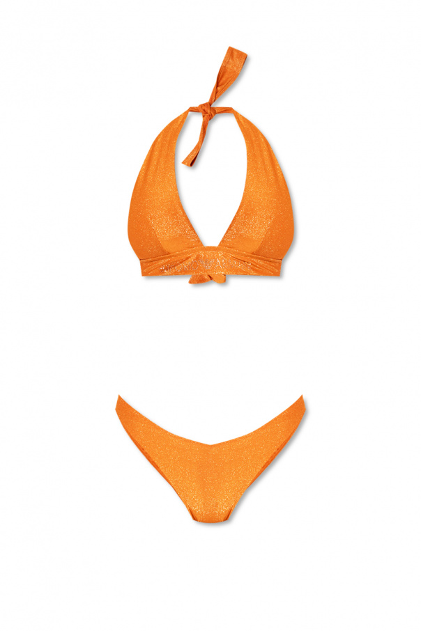 Emporio armani Blazer Two-piece swimsuit