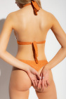 Emporio armani Blazer Two-piece swimsuit