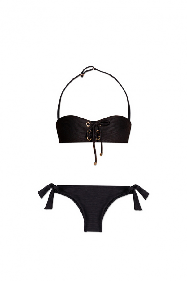 Emporio Armani Two-piece swimsuit