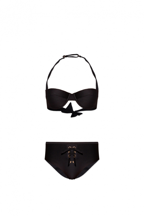 Emporio armani emporio Two-piece swimsuit