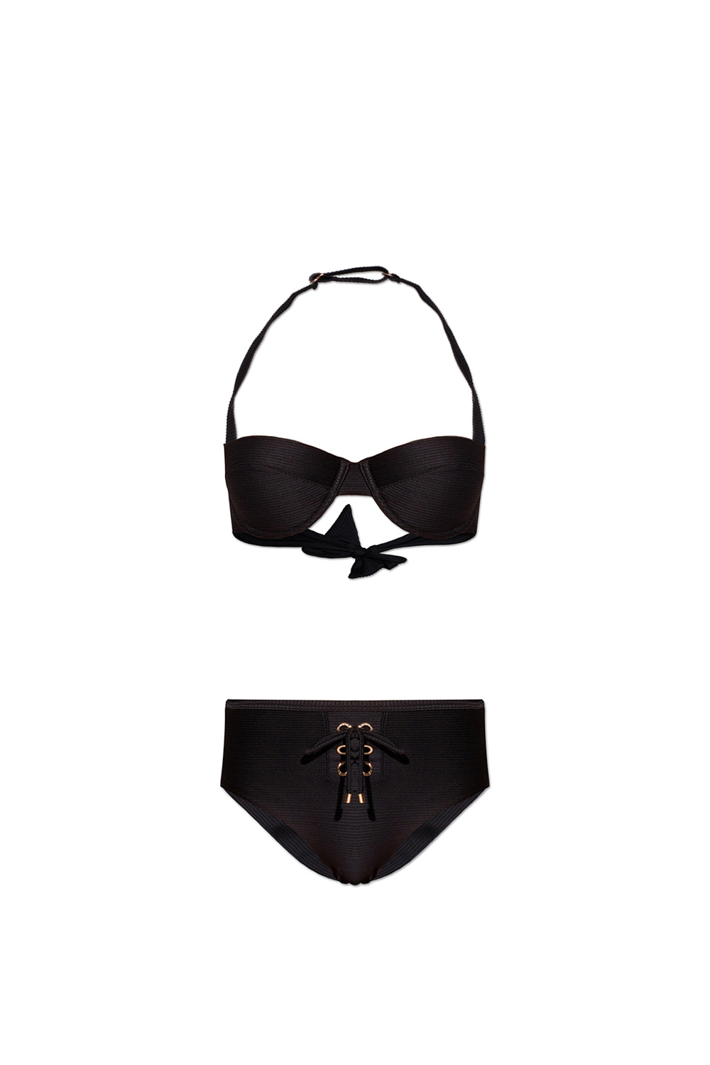 Emporio Sneakers armani Two-piece swimsuit