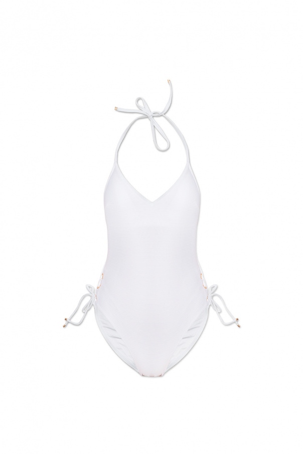 Emporio Handbag armani One-piece swimsuit