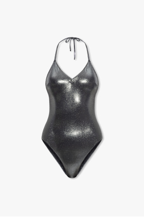 One-piece swimsuit od Emporio Armani
