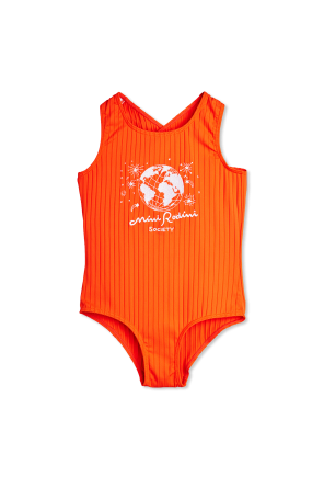 One-piece swimsuit