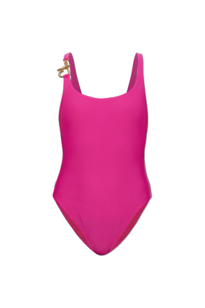 One-piece swimsuit