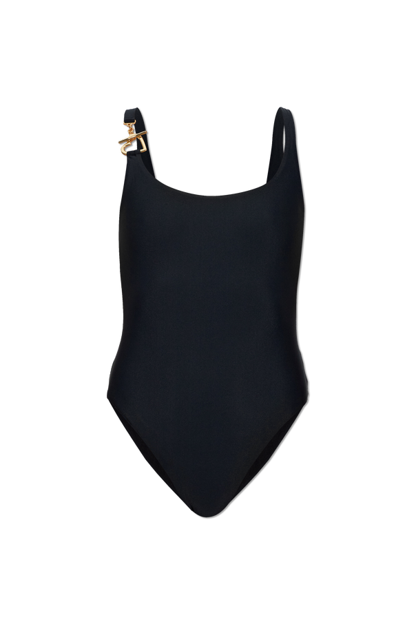 One-piece swimsuit od Moschino