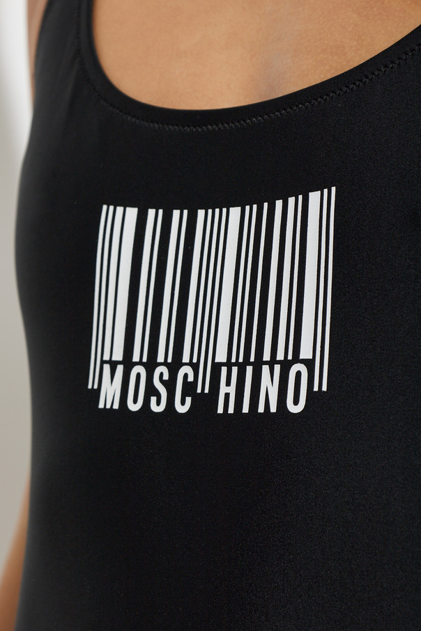 Moschino Bañador de una sola pieza