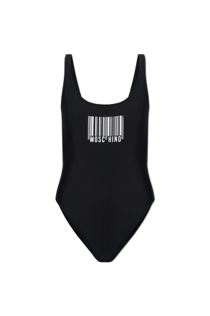 One-piece swimsuit