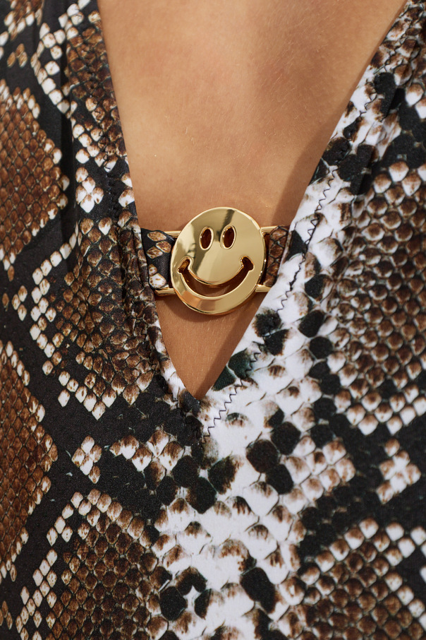 Moschino MOSCHINO X SMILEY