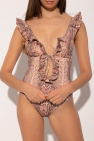 Zimmermann One-piece swimsuit