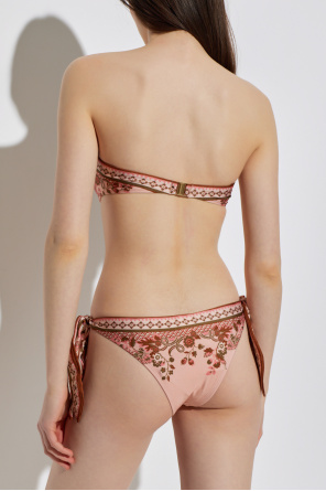 Zimmermann Two-piece swimsuit