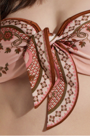 Zimmermann Two-piece swimsuit