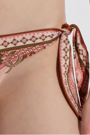 Zimmermann Two-piece swimsuit