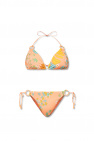 Zimmermann Two-piece swimsuit