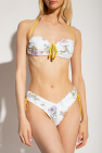 Zimmermann Two-piece swimsuit