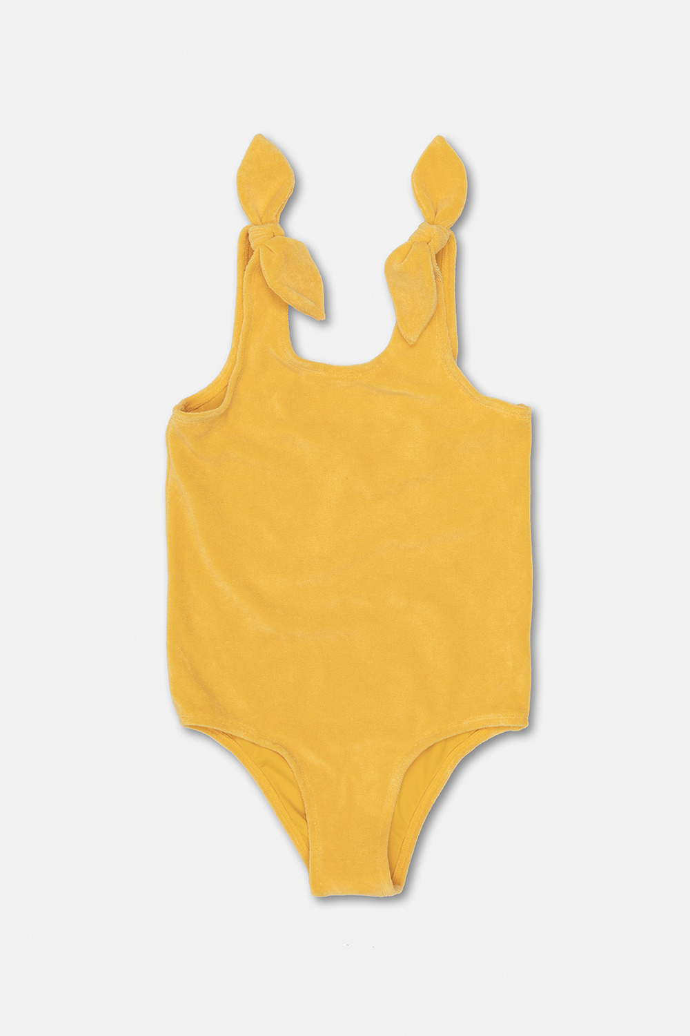 Zimmermann Kids One-piece swimsuit